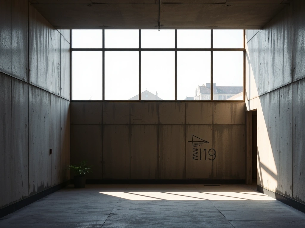 Privacy Architecture