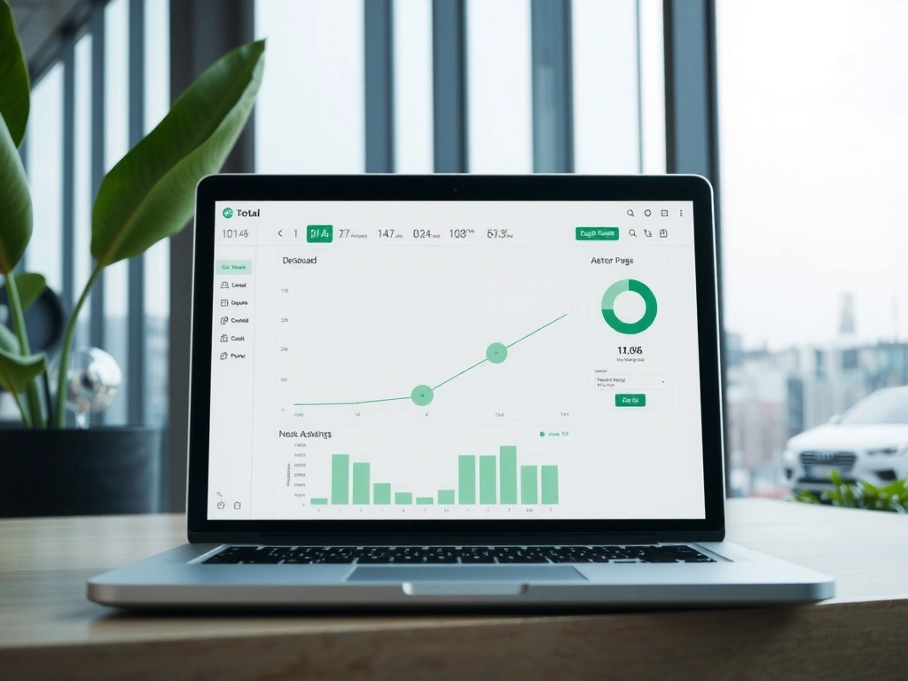 CRM Automation Interface