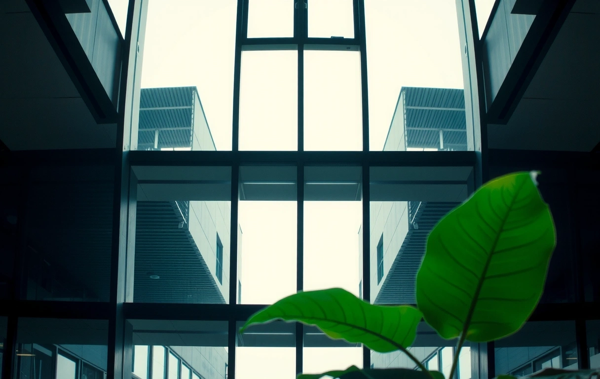Modern Dutch Architecture